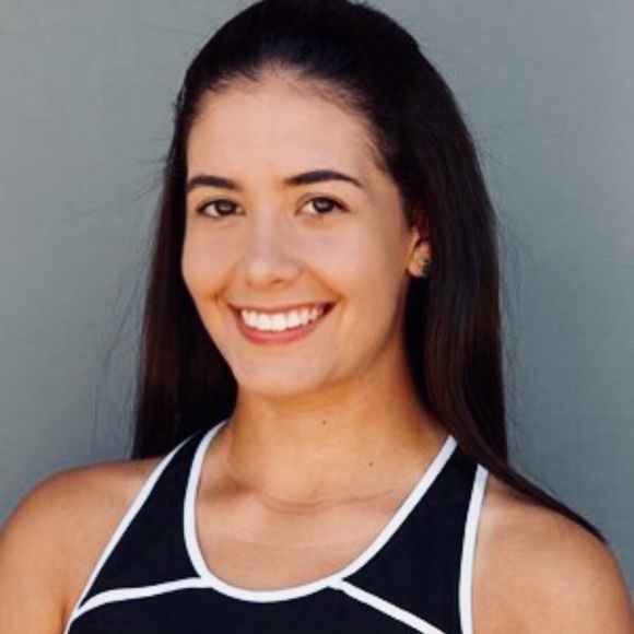 Meet your Posher, Andrea - Picture 1 of 1